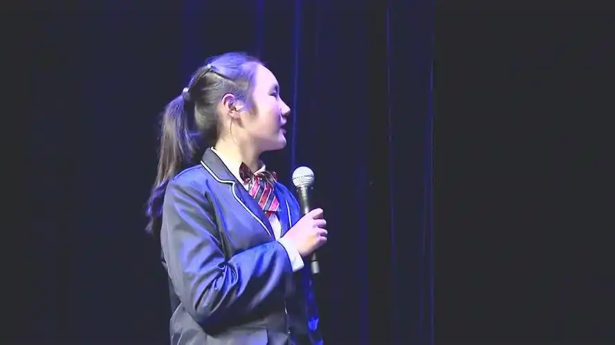 2020年02月28日50次播放奇豆2020 缤纷配音秀2020