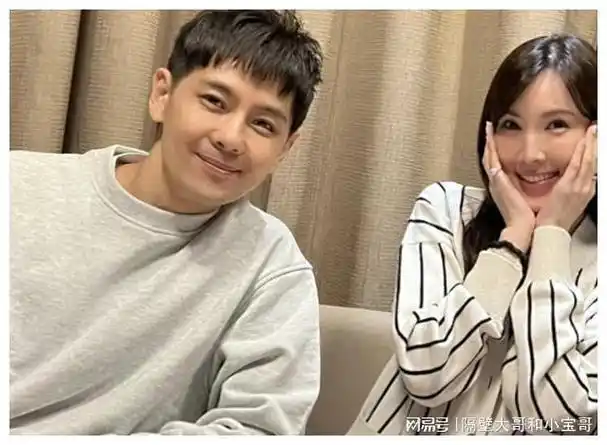 林志颖容貌恢复!陪妻子逛爱马仕,脸上看不到车祸痕迹,被赞90