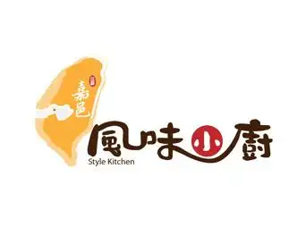40个与餐厅相关的创意logo设计