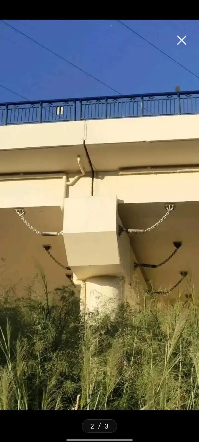 墩柱墩桥梁加固措施: 1,加钢盖梁 2,接长箱梁的端横梁,加 - 抖音