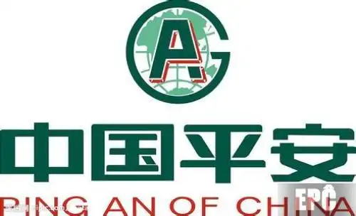 la pingan-a asekura kompanio de inio lanis