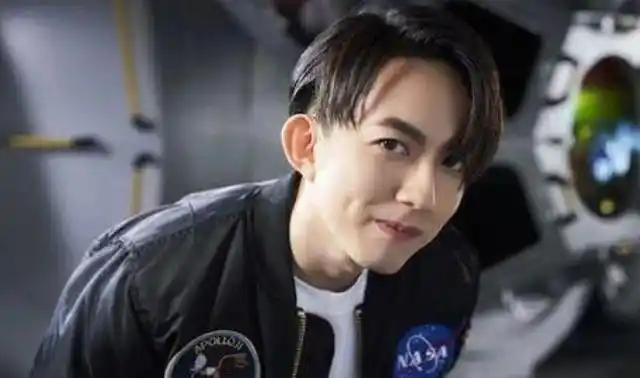 林宥嘉的老婆原来是我们童年女神终于知道为什么不选邓紫棋