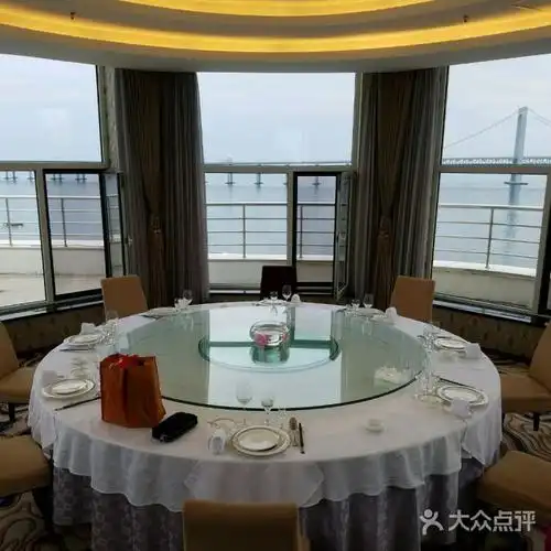 星海渔港图片-北京大连海鲜-大众点评网