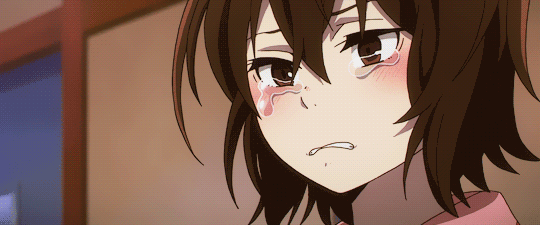 动漫gif二次元gif失望gif泪水gif