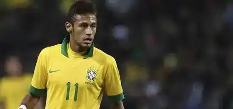 内马尔预测维尼修斯获金球奖,引发热议与吐槽_梅西_其他球员_巴西