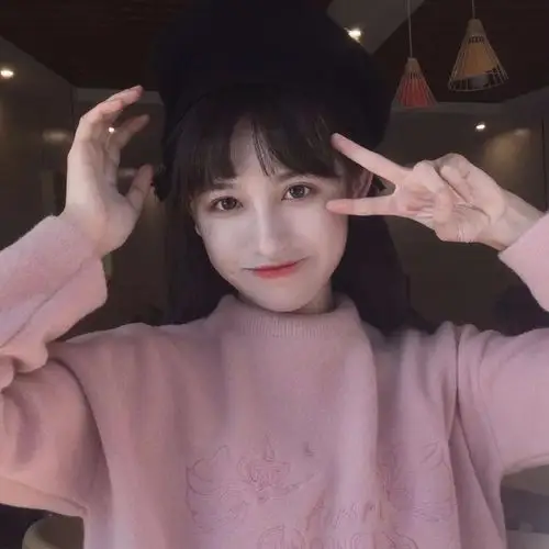 微信女生头像微信女生头像森系小清新小仙女专属头像