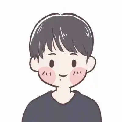 可爱简单的头像