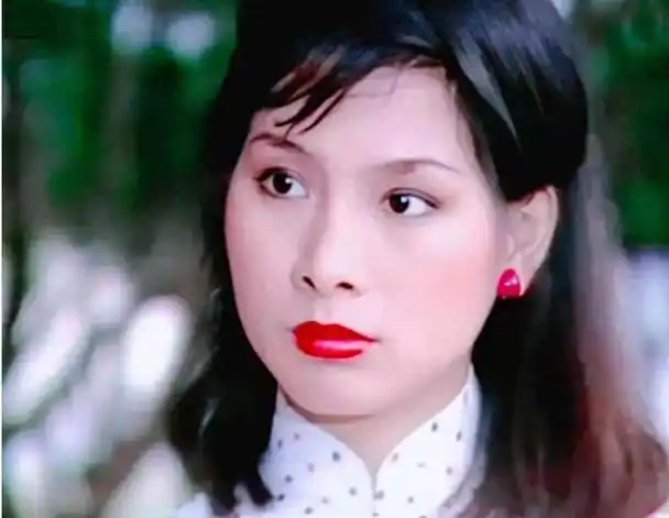 刘雅丽,一个被埋没的香港女演员.