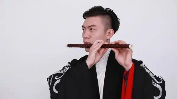 从零开始学笛子第六课笛子的正确握法教学-音乐视频-搜狐视频