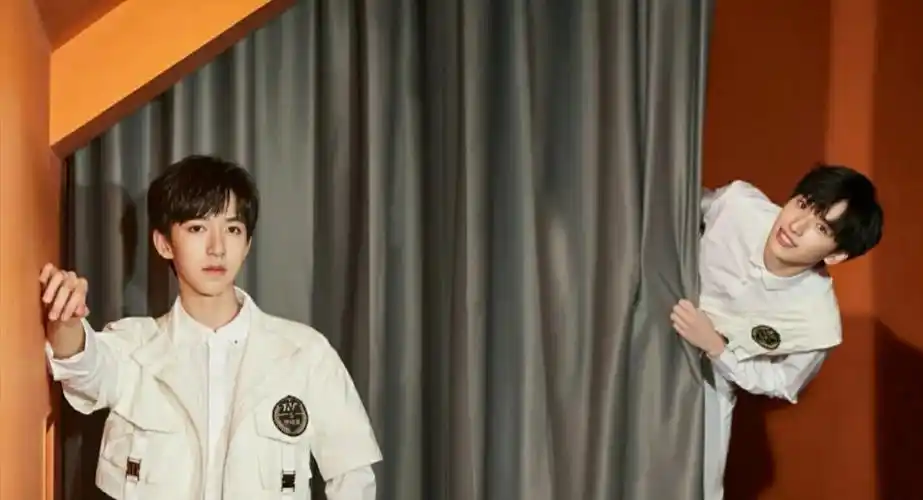 【翔霖】下一次心动(三)连载中-河马的秘密河