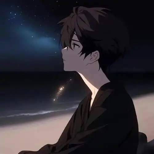 动漫帅哥头像##二次元新鲜事