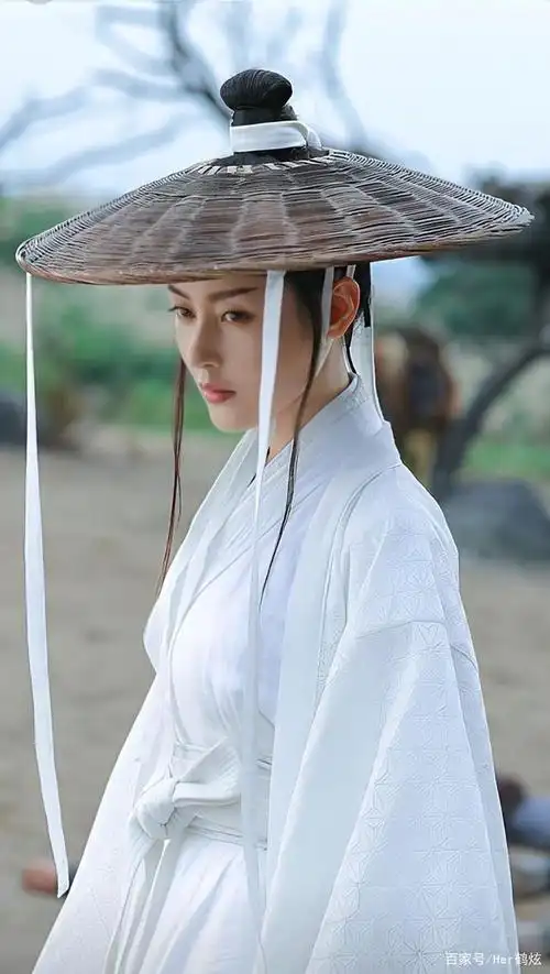 雪中悍刀行美女图