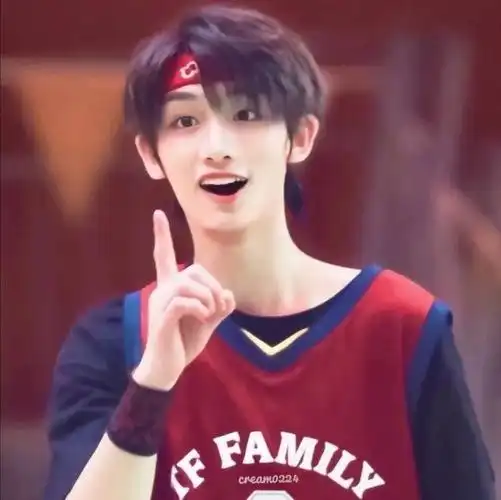 【头像】丁程鑫