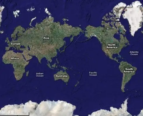 2016谷歌全球卫星地图_2016在线谷歌卫星地图_2017谷歌卫星地图