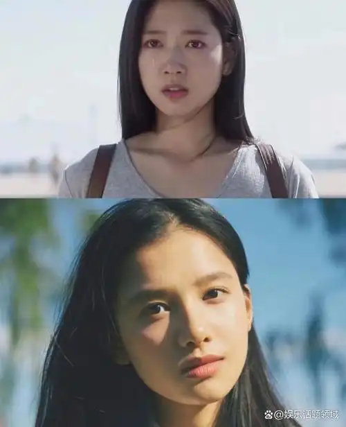 李宝娜(郑秀晶)——周 也.尹灿荣