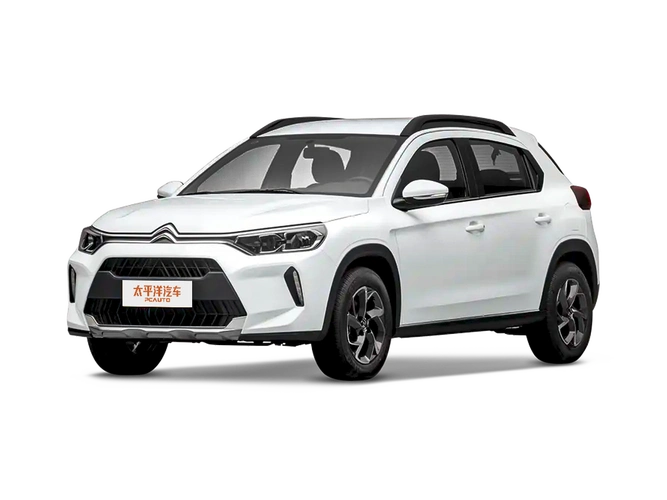 雪铁龙c3-xr 2021款 190thp dct致尚版分期付款多少钱_太平洋汽车