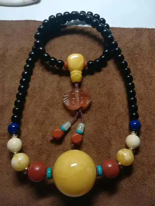 锁骨链男人戴,居然这么爷们儿!