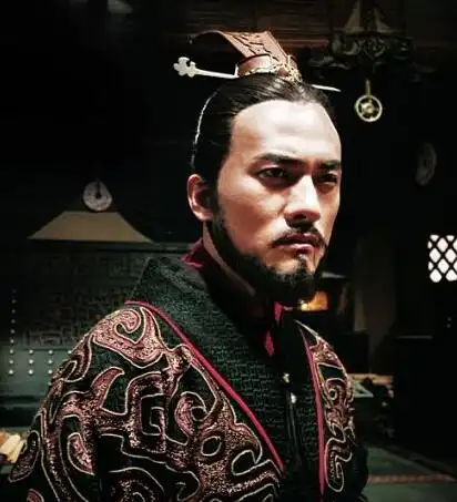 【图】《大秦帝国2》演员赫子铭身高多少? 演古人读古书引关注