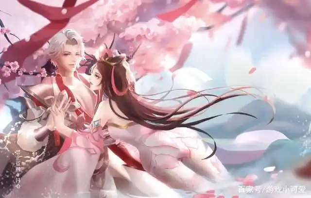 王者荣耀:吕布想为貂蝉实现一个愿望,但是貂蝉却说