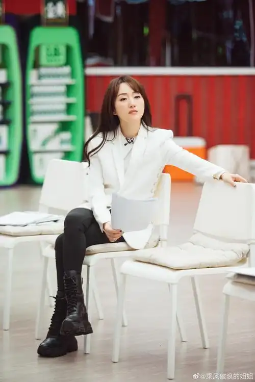 明天中午12:00,芒果tv#乘风破浪的姐姐五公#见