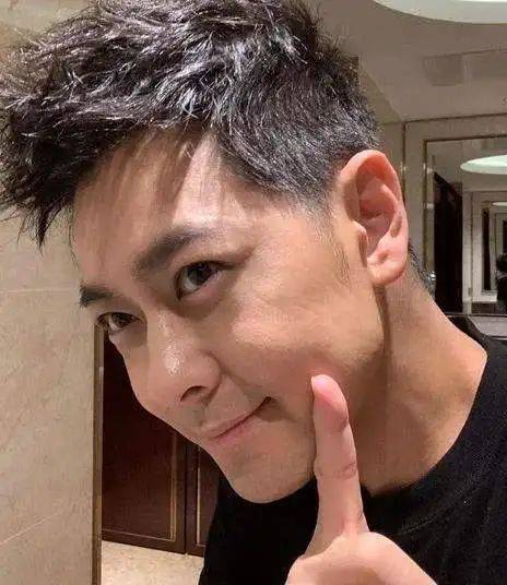 不老男神林志颖到底究竟是怎么回事