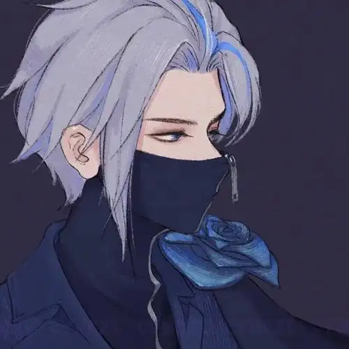 王者荣耀情侣头像,蔡文姬澜好可爱