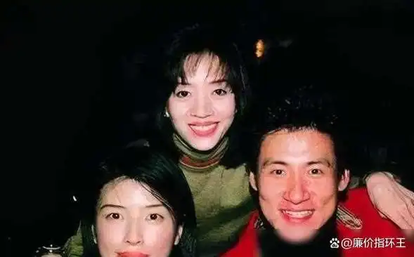 被迫还600万赌债酗酒成狂逼走女友张学友是世纪软饭王