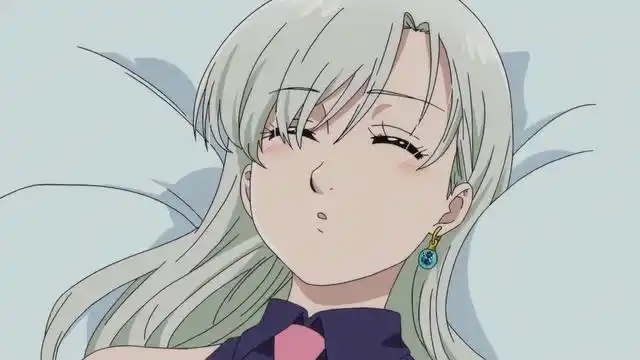 七大罪:伊丽莎白的107次人生,团长三千年轮回之恋,猪猪好伤心