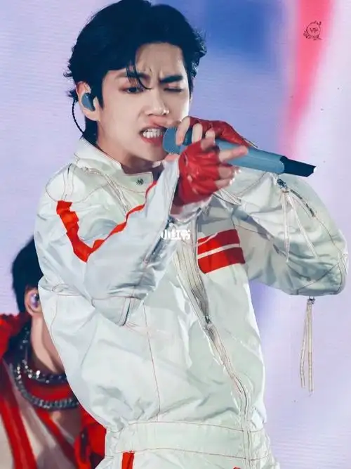 腹黑金泰亨又可以了满满的病娇感