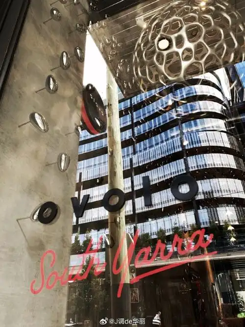 墨尔本旅游##春游季##城市巡游记