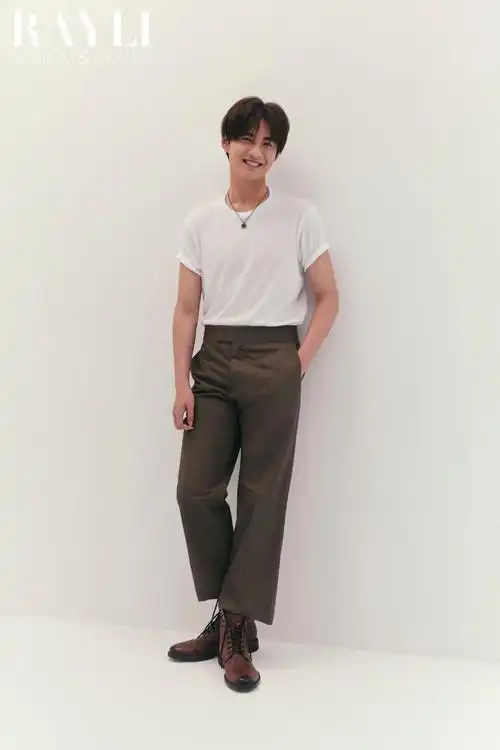 古子成少年启程