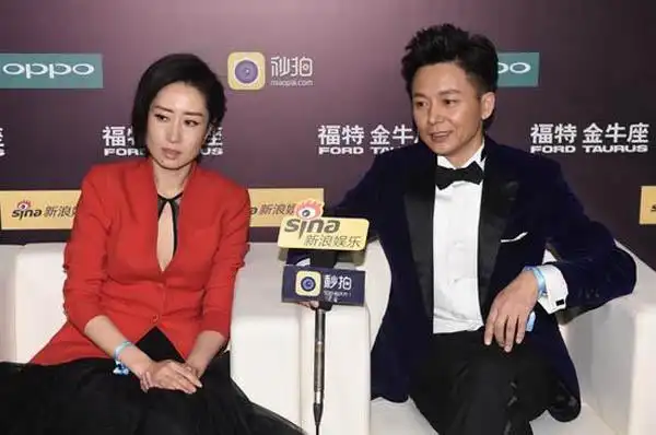 揭秘刘奕君刘敏涛什么关系 两人相互爆料对方初印象