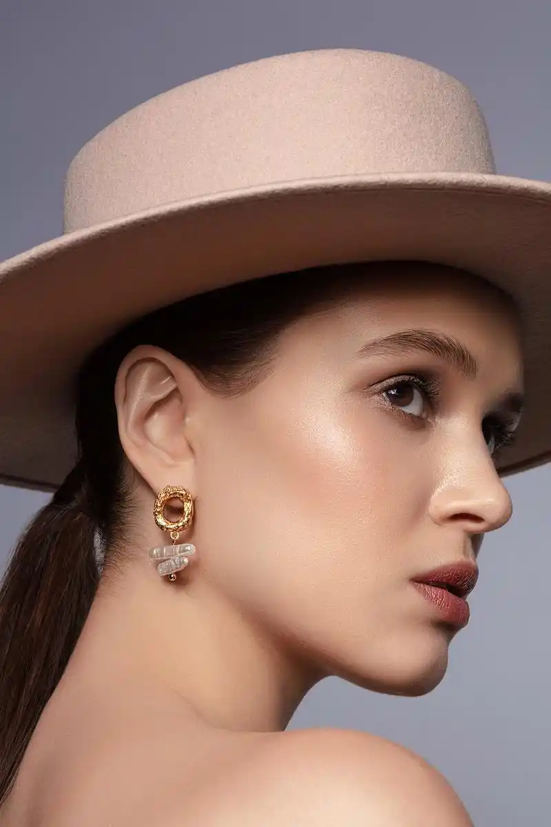 模特|平面|海报|酷酷的张_原创作品-站酷(zcool)