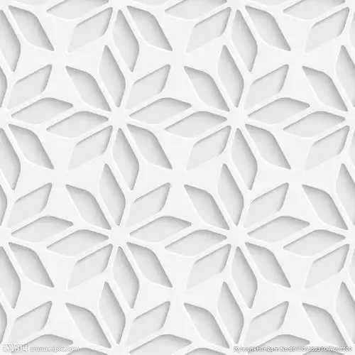 镂空纸质背景白色镂空花纹背景图片