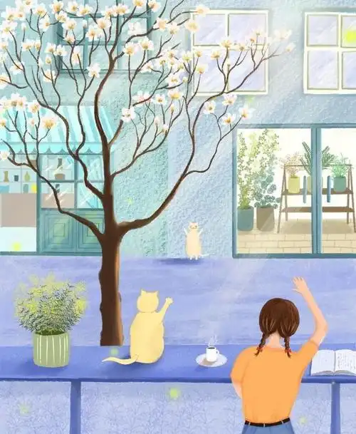 朋友圈很有意境的句子,唯美文艺,越看越喜欢!