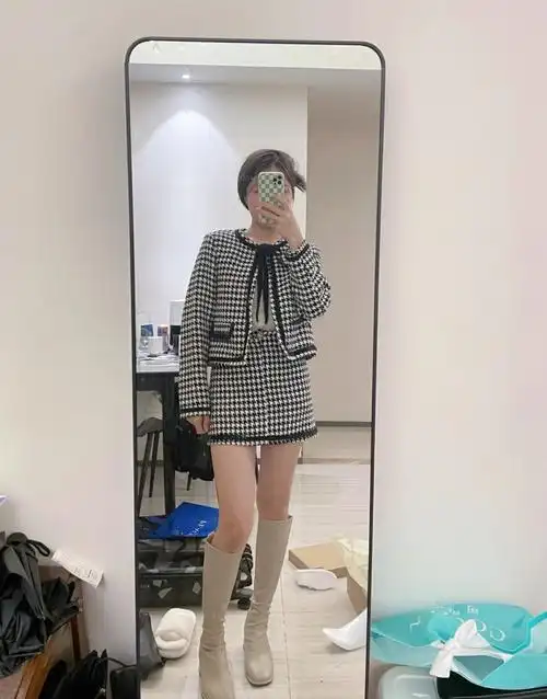 156小个子穿搭技巧