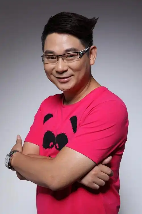 房少强南宁广播电影电视局主持人