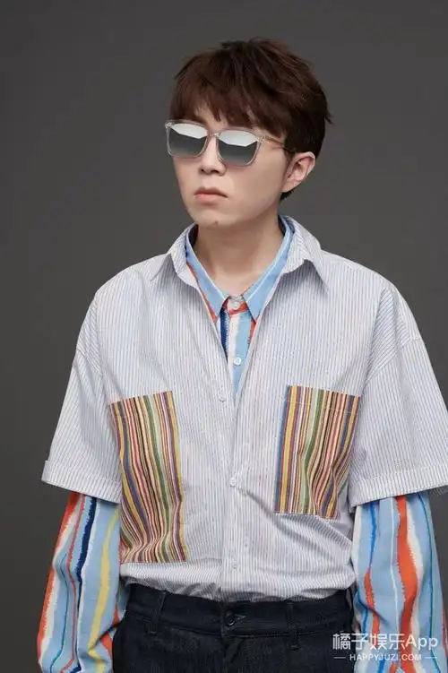 毛不易代言宝岛眼镜发布新鲜视力新法则