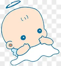 婴儿pngpsd孕妇内衣防下垂png卡通图png喂奶衣套装png妈妈睡觉爸爸