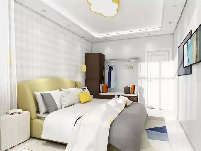 卧室吊顶装修材料,哪种更好?