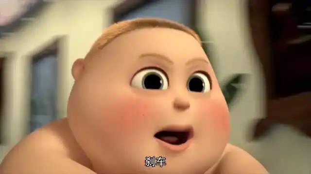 宝贝老板:金宝的脚动刹车真的是太厉害了,果然是有优势的