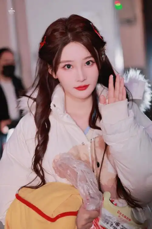 周诗雨心动狙击##今日星拍放送