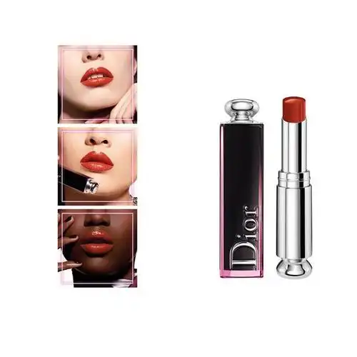 迪奥魅惑釉唇膏740号