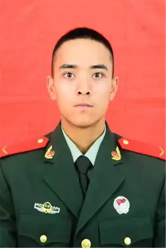 武警新疆总队最美义务兵评选活动今日启动