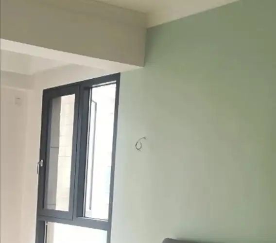 网红色北欧风情北国山川蔷薇