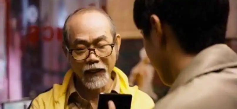 原创包租公元华成龙用800万都请不动为何陈思诚给10万就去了