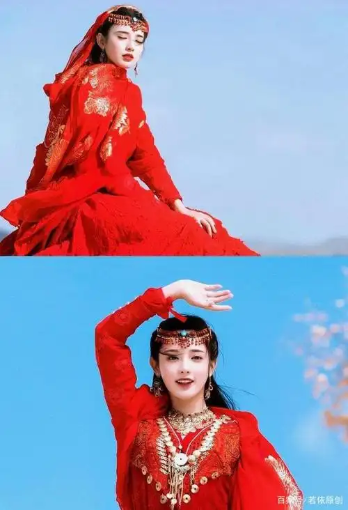 电视剧《东宫》重新上线啦!你再刷了吗?