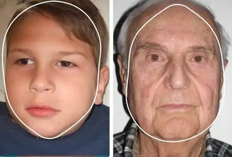 揭秘衰老过程:知道你是如何慢慢变老的吗?