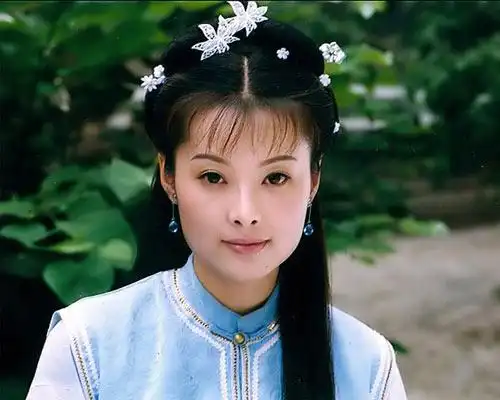 4,袁立《铁齿铜牙纪晓岚》杜小月