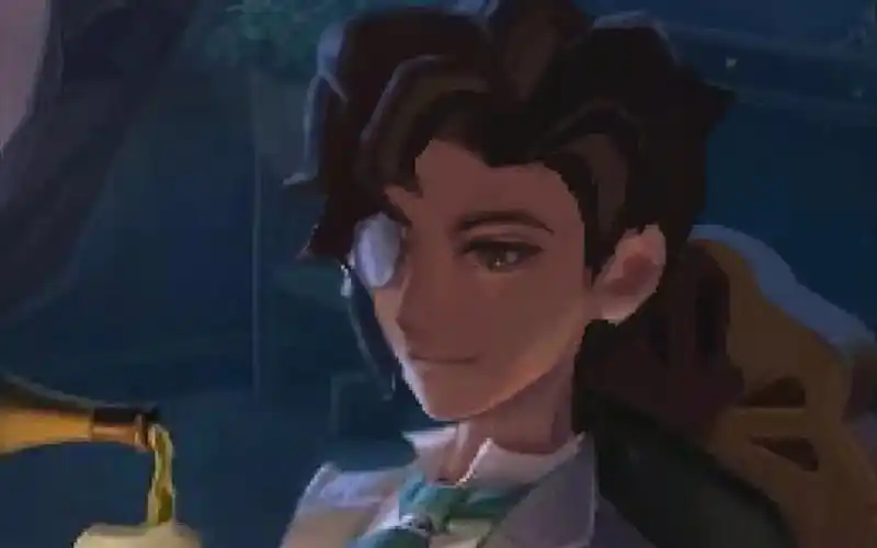 【陶醉大魔王/第五人格】小说家 一溜就五